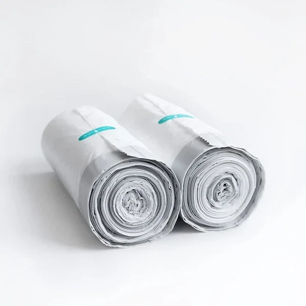 [110618-1] Catlink Replacement Waste Bag For Scooper Young & Luxury Pro Cat Litter Box 2 Rolls