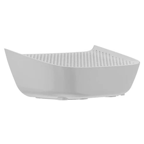 [110616-1] Catlink Stairway for Scooper Pro - GREY/57X35X23CM