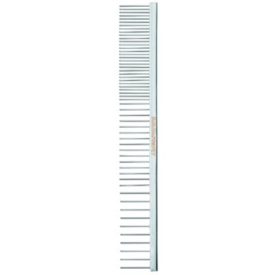 BaByliss PRO PET Professional Pet Grooming Half Moon Comb 7.5inch