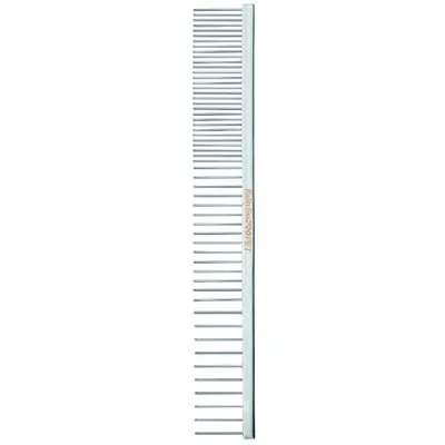 [1286] BaByliss PRO PET Professional Pet Grooming Half Moon Comb 7.5inch