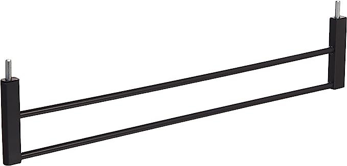 Midwest Extension for 29 Tall Graphite Gate Grey 6inch