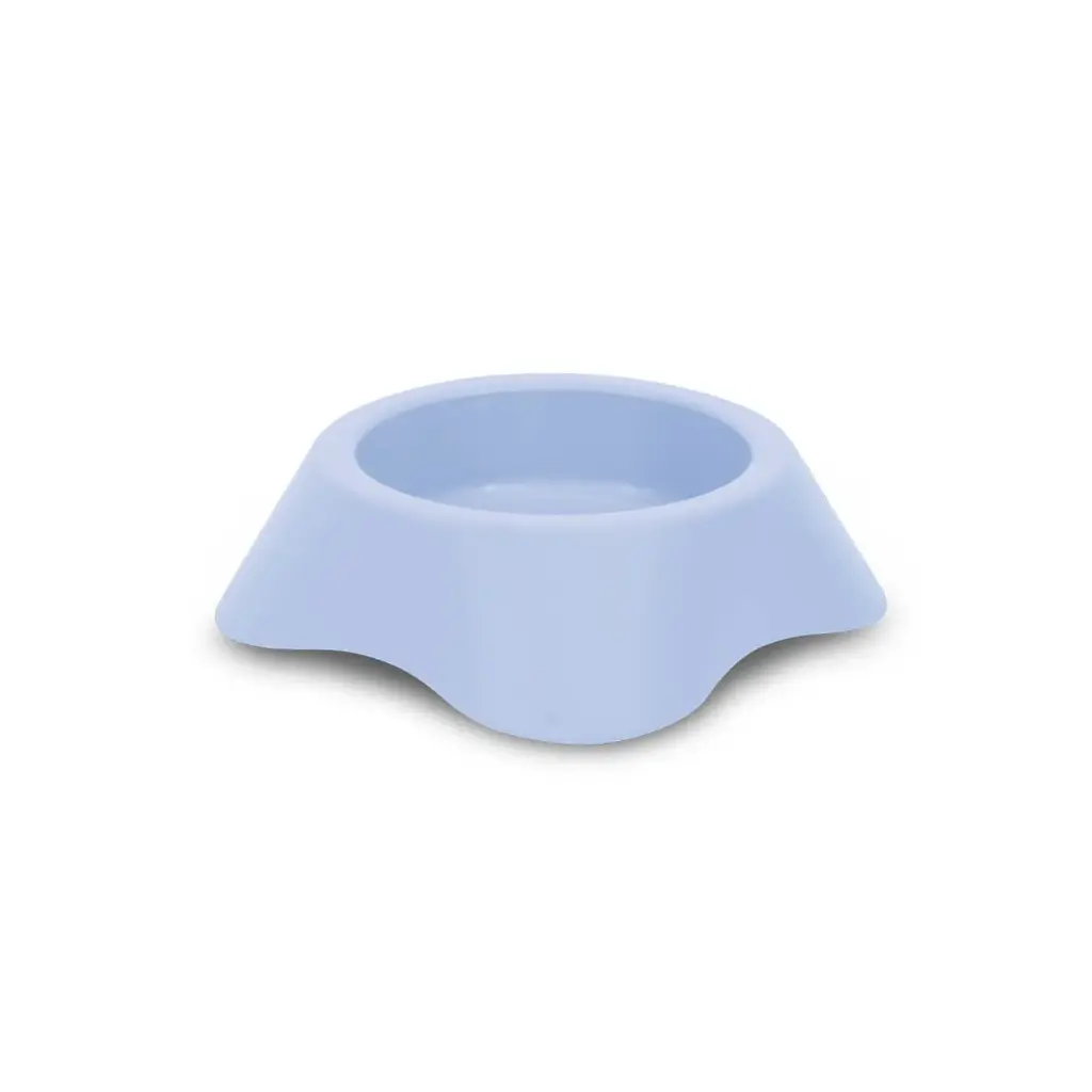 MP Bergamo NUVOLA Food Bowl Columbia Blue 1L