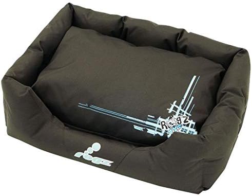 Rogz Spice Pod Bed Surf Tartan