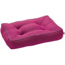 Hunter Dog Bed Quilted Toronto Pink Small 60 x 40 cm
