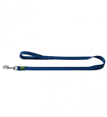 Hunter Nylon Leash Lead Rope Small Black 10x110cm