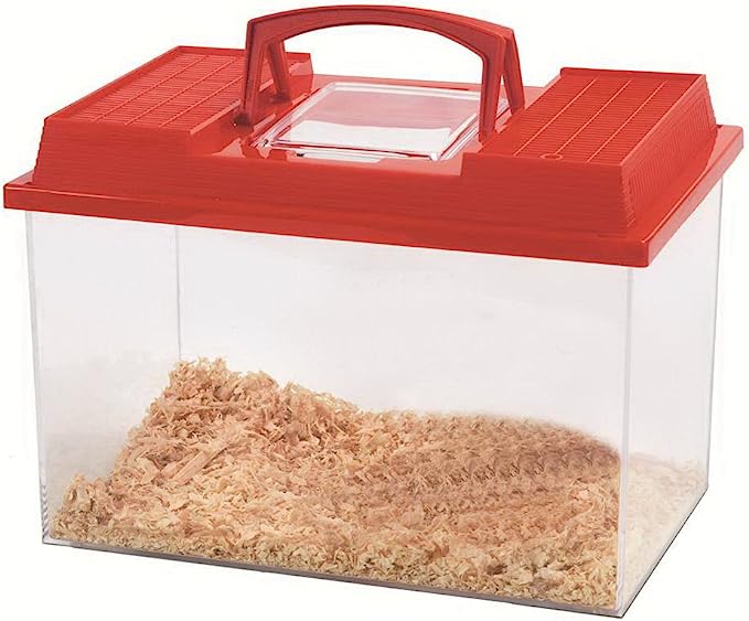 Savic Fauna Box 1.5Ltr