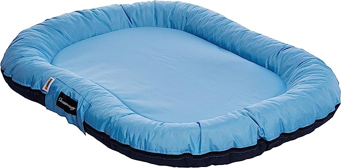 Fabotex Boston Mattress Blue / Azzurro 120x90x16cm