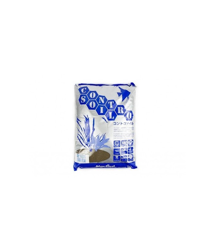 Marfied Contro Soil-Brown 3L