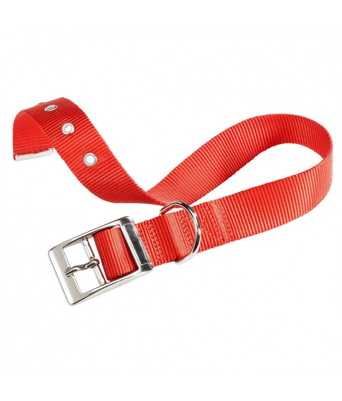Ferplast Club CF Collar Red Small
