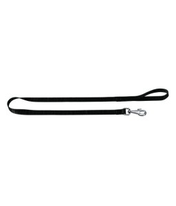 Ferplast Club G15/120 Nylon Lead Black