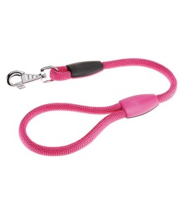 Ferplast Sport G Nylon rope dog leash Mixed Colors Dia.13mm x 60cm