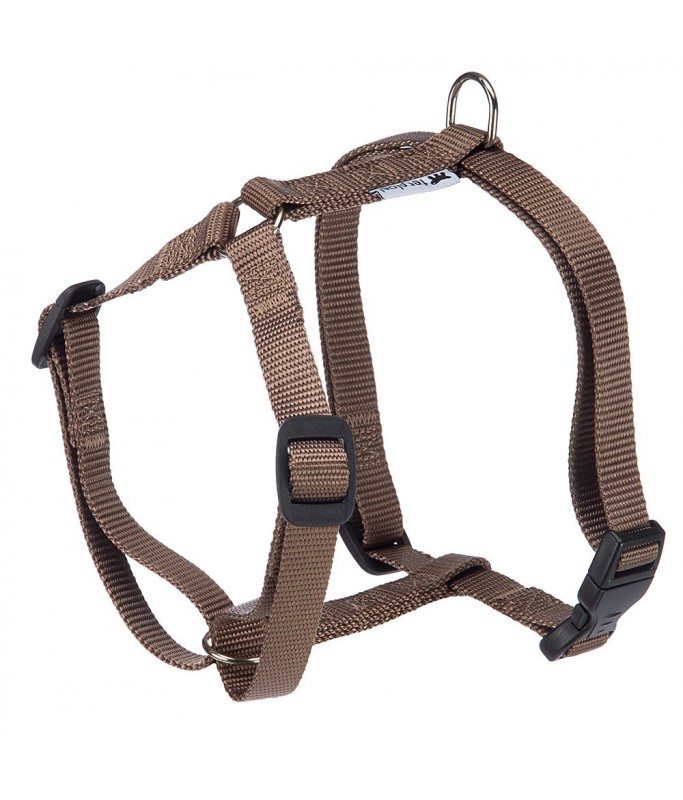 Ferplast Canine Training Necklaces Brown 53-84cm x 60-98cm x 25mm XL