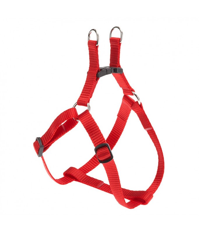Ferplast Easy Rossa Pett Dog Harness XS