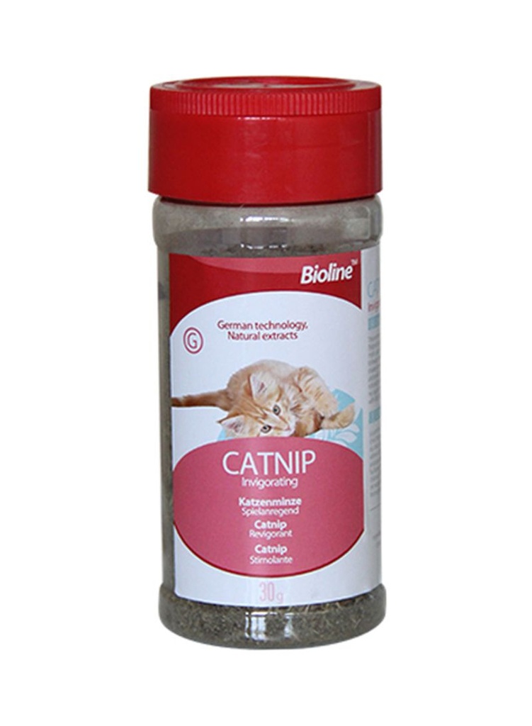 Bioline Catnip 30gm