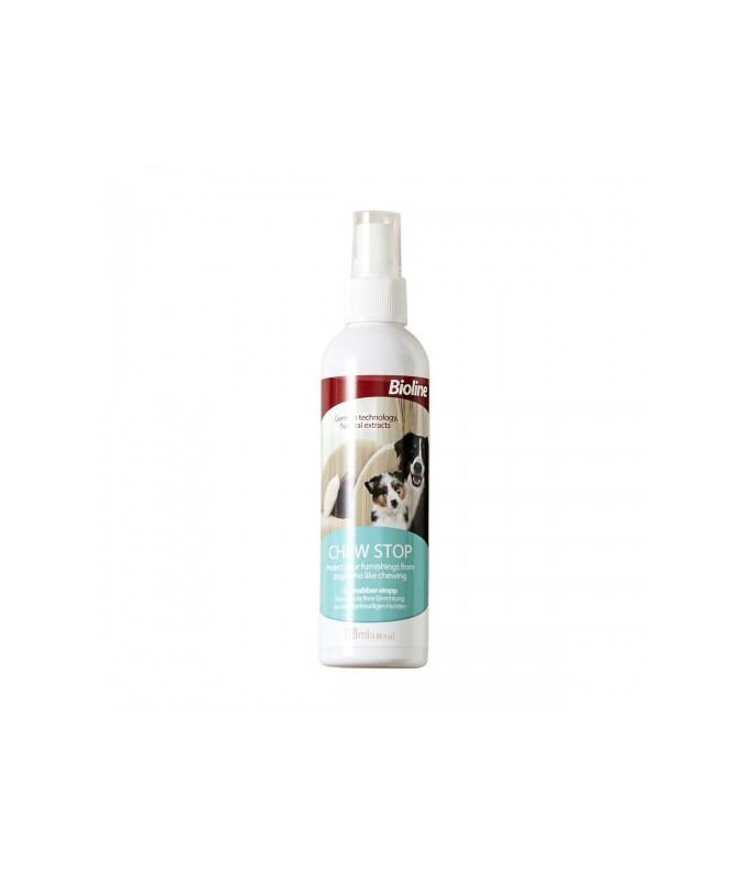 Bioline Chew Stop 120ml
