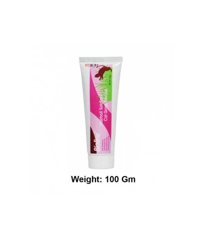 Bioline Hairball Solution 100gm