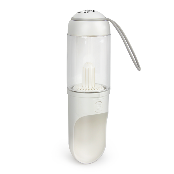 afp-All for Paws Lifestyle 4 Pets Handy Drinking Bottle 330ml