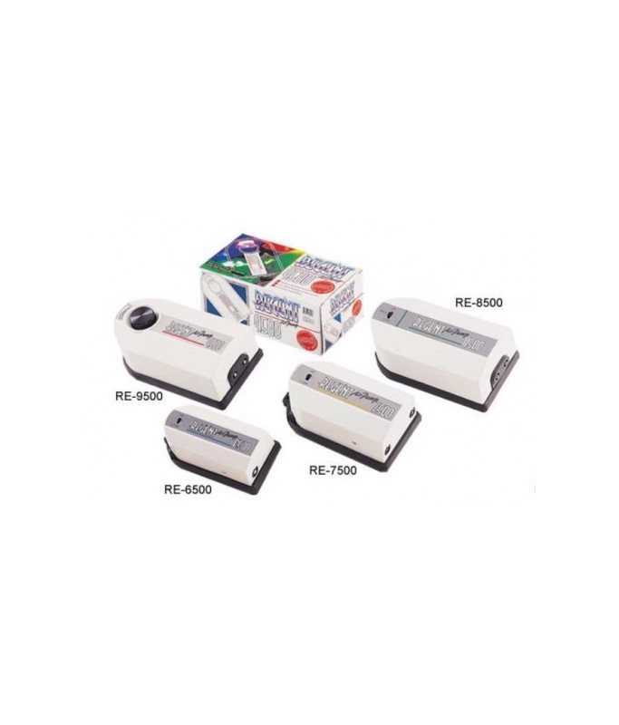 KW Zone Regent Double Outlet Step 7500H/L