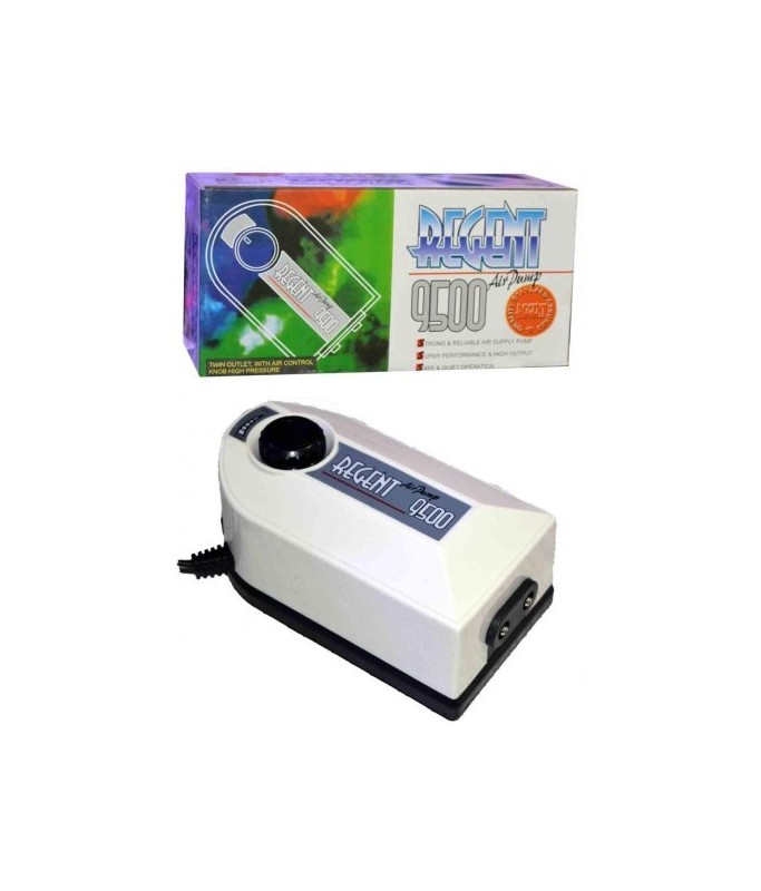KW Zone RE 9500  Regent Air Pump