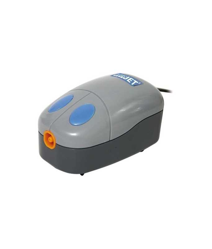 KW Zone Mouse Single Outlet Air Pump for 20-30L Aquarium
