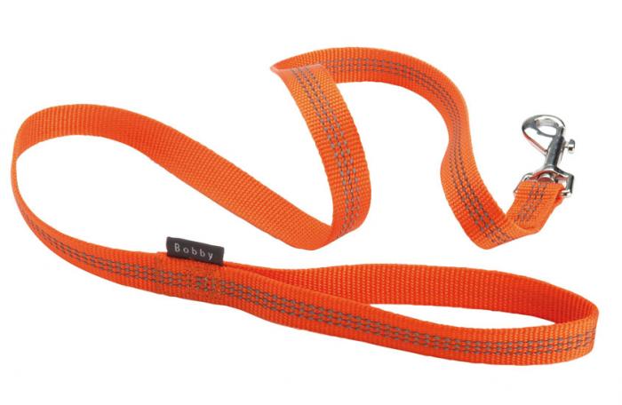 Bobby Safe Lead Red XS 