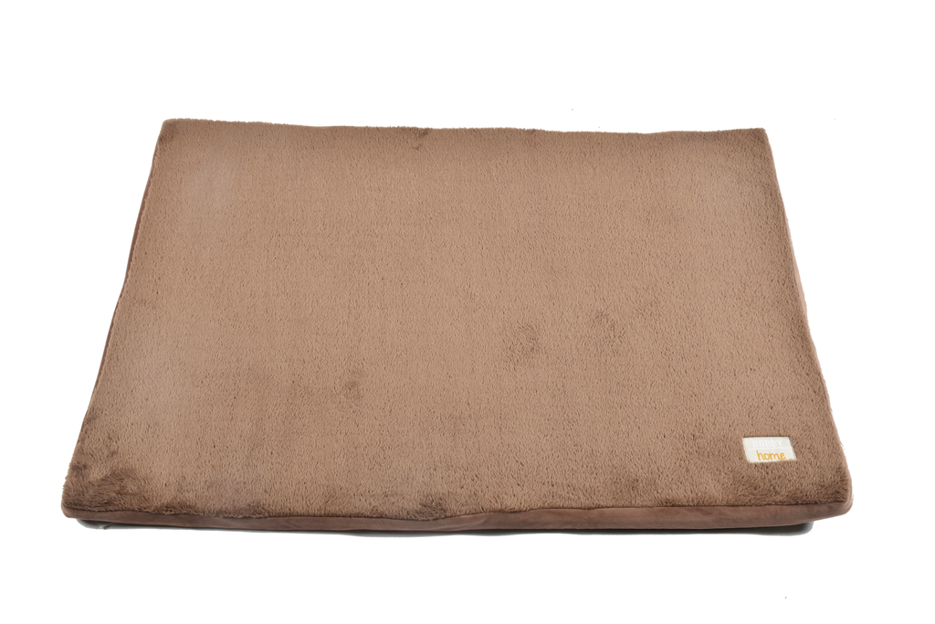 Bobby Astride Mattress Taupe Large
