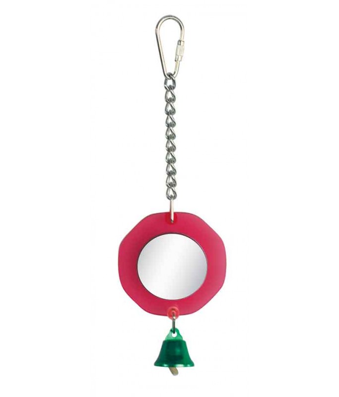 Pado Round Bird Toy 23x7x3.2cm