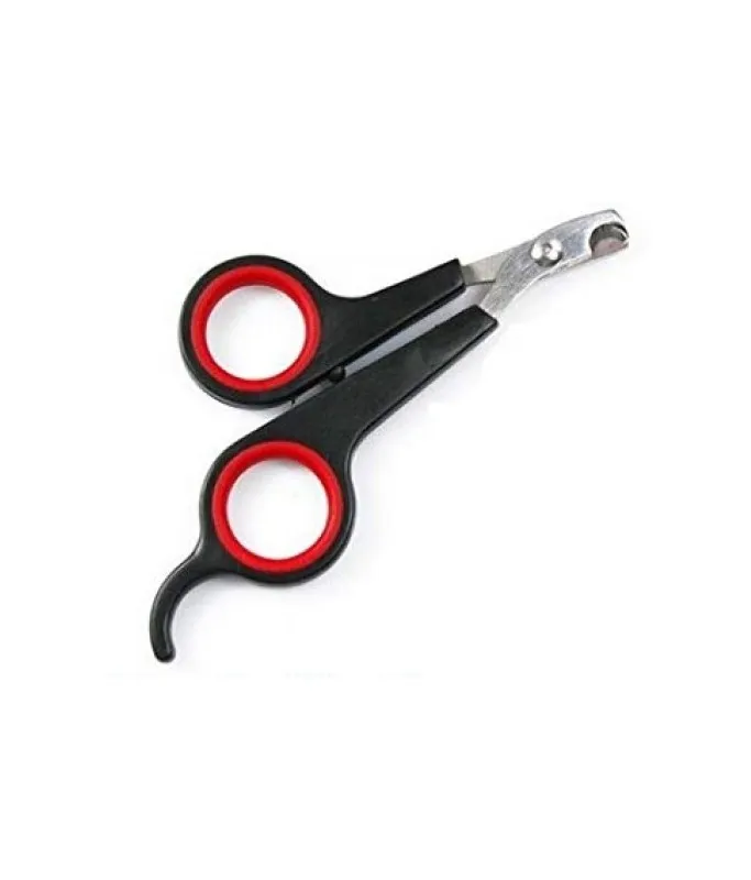 [BTLB2076] Vanpet Nail Clipper for Small Pets