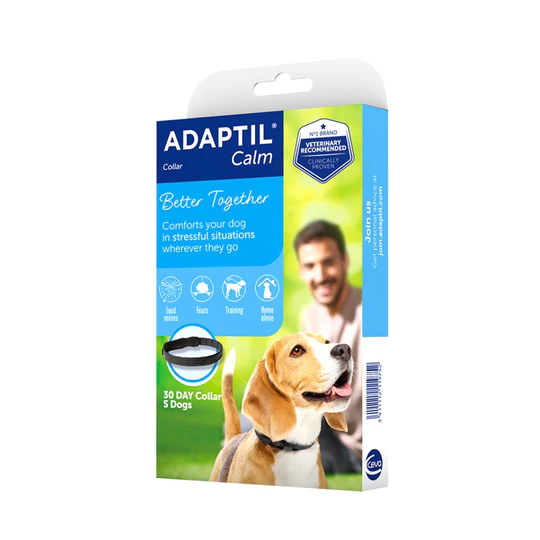 Ceva Adaptil Collar Small