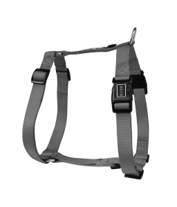 Doco Signature H-Harness Grey Small