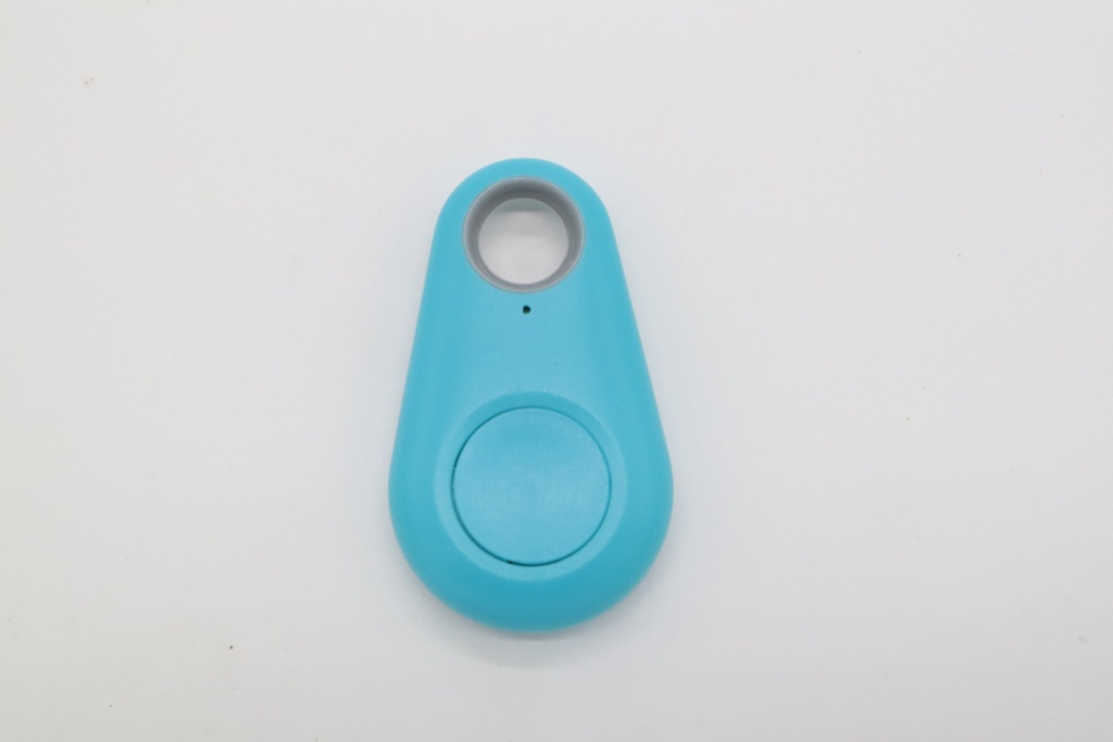 Anti-Lost Bluetooth Tracker Car Parking Luggage Finder Voice Recorder Camera Self Portrait Remote
