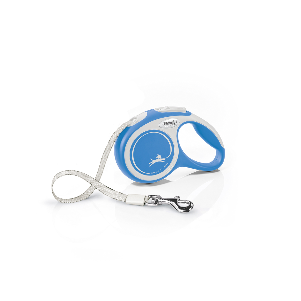 Flexi New Comfort Tape Blue XS 3M