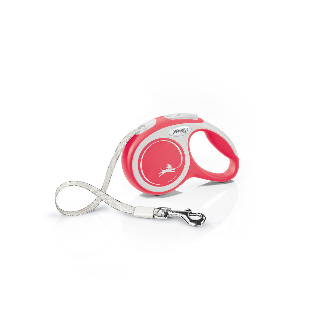 Flexi New Comfort Tape Red XS 3M 