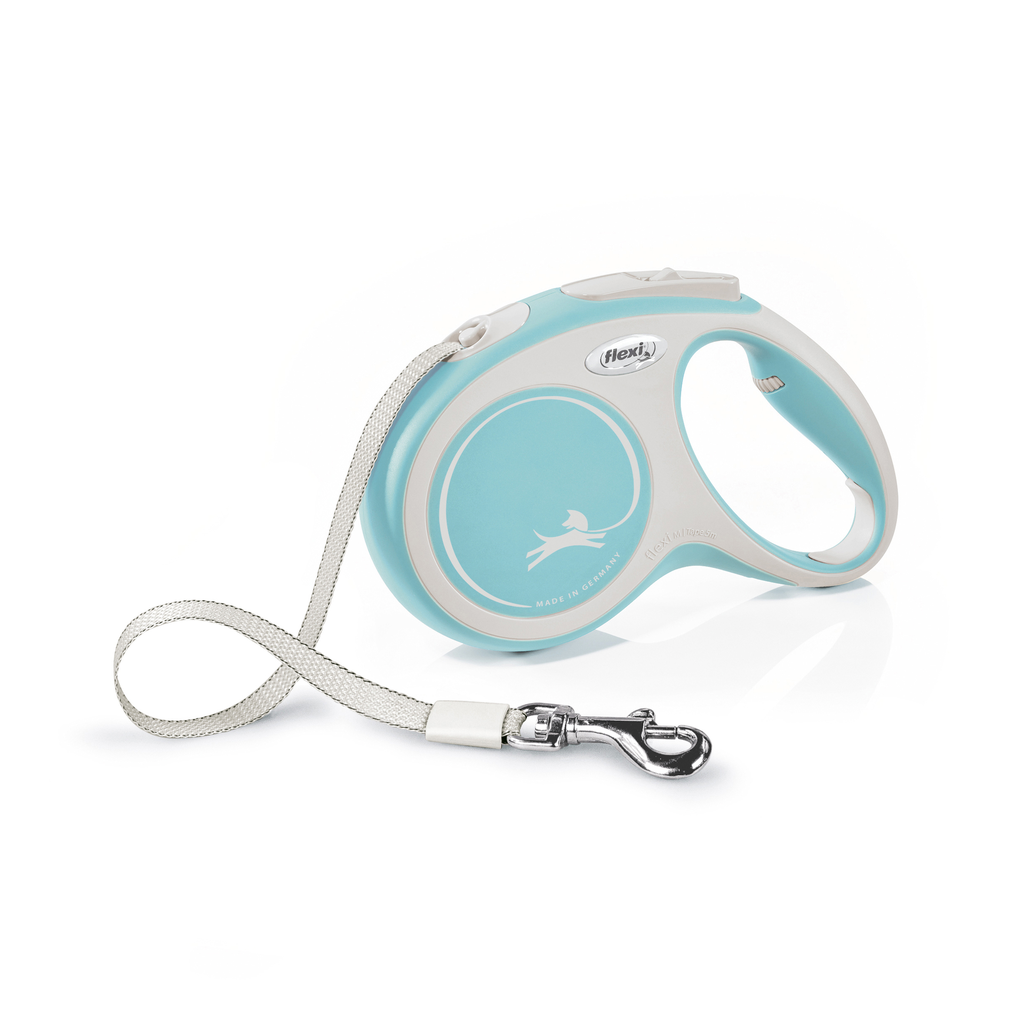 Flexi New Comfort Tape Blue Medium 5M