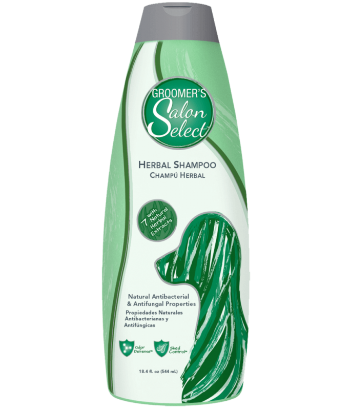 Synergy Labs Herbal Shampoo 554ml