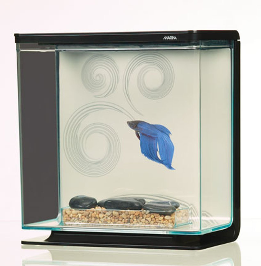 Fluval Marina Betta Kit Zen Theme 3L