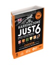 Harringtons Just 6 Chicken Grain Free Wet Dog Food 380gm