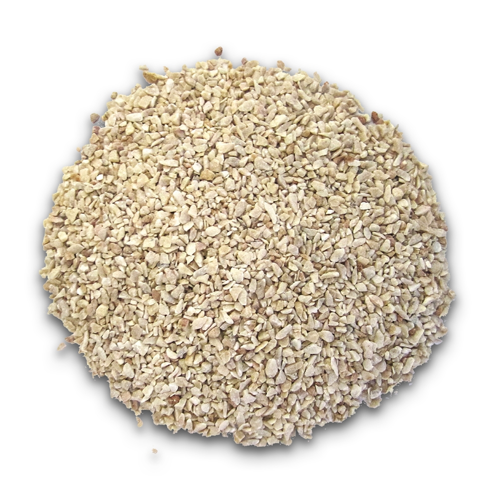 Hobby Terrano Calcium Natural Terrarium Substrates 2x3mm 5kg