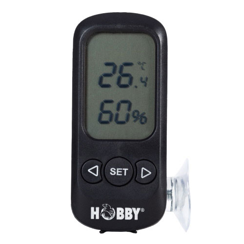 Hobby Terra Check Digital Thermometer