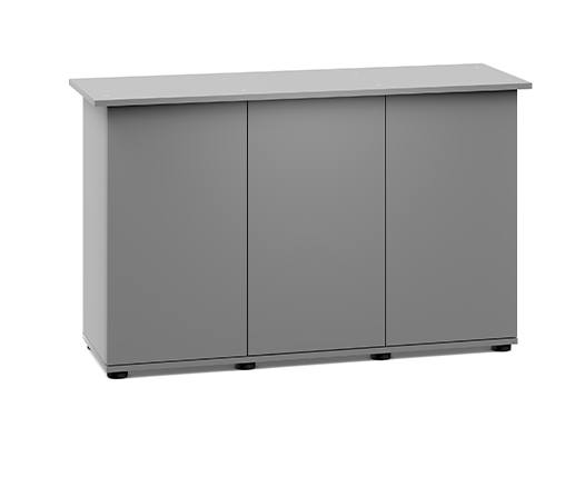 Juwel Rio 240 Cabinet for Aquarium SBX Grey