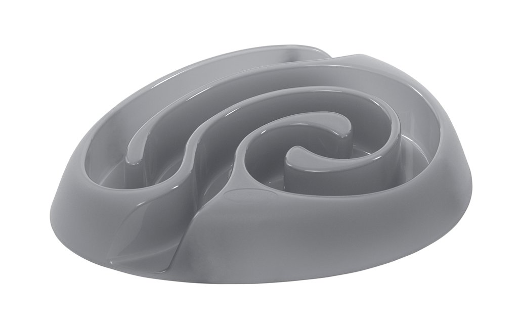 Buster DogMaze grey