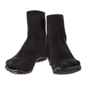 Leguano Business Black Barefoot Flexible Shoes XXL EU46-47 Made in Germany