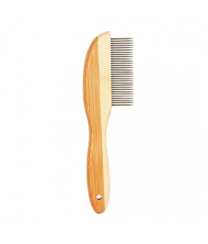 Duvo+ Bamboo Detangling Grooming Comb 31pcs