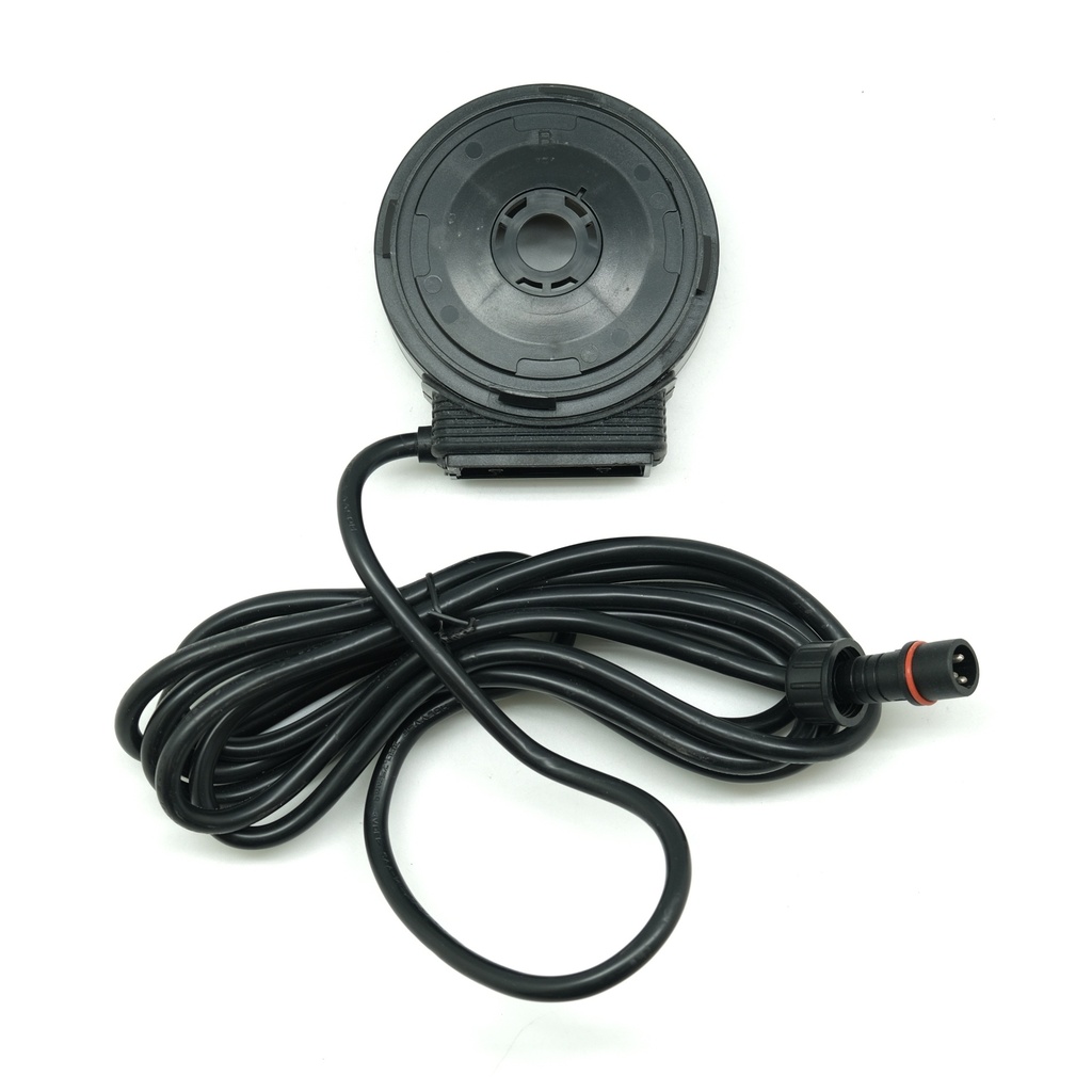 Maxspect AD600 Motor Shell Set Spare Parts