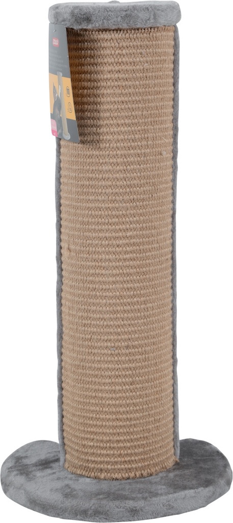 Zolux Corener Scratching Pole Grey