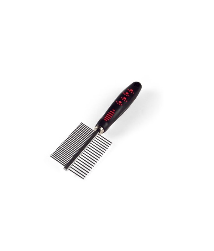 Padovan Pet Comb Double Side