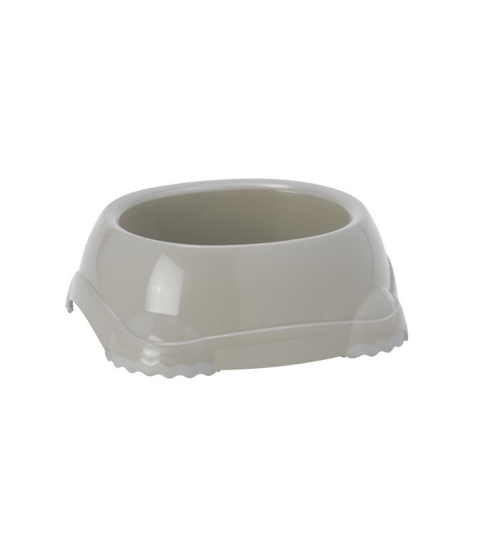Moderna Double Smarty Bowl - Blue, XS -2 X