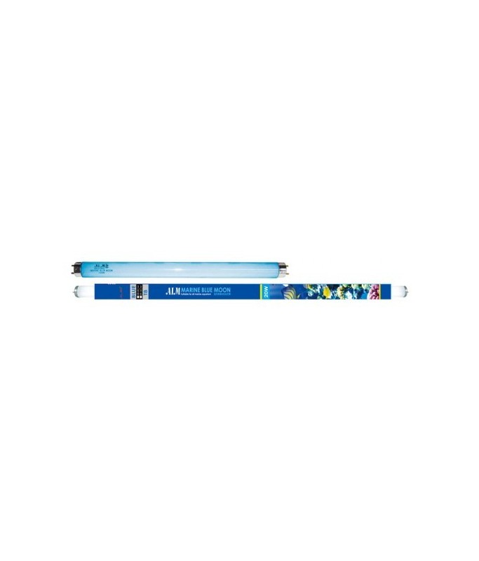 KW Zone Marine Blue Moon 15W