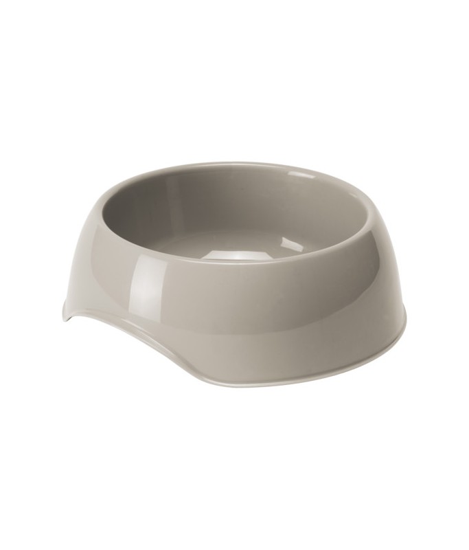 Moderna Gusto Food Bowl Grey Medium