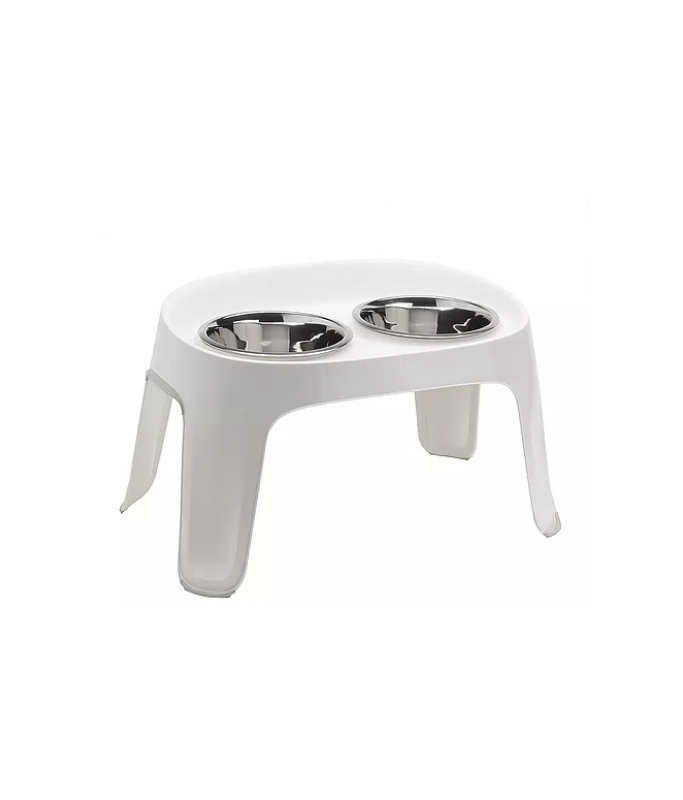 Moderna Moderna Skybar Food Bowl Stand Medium
